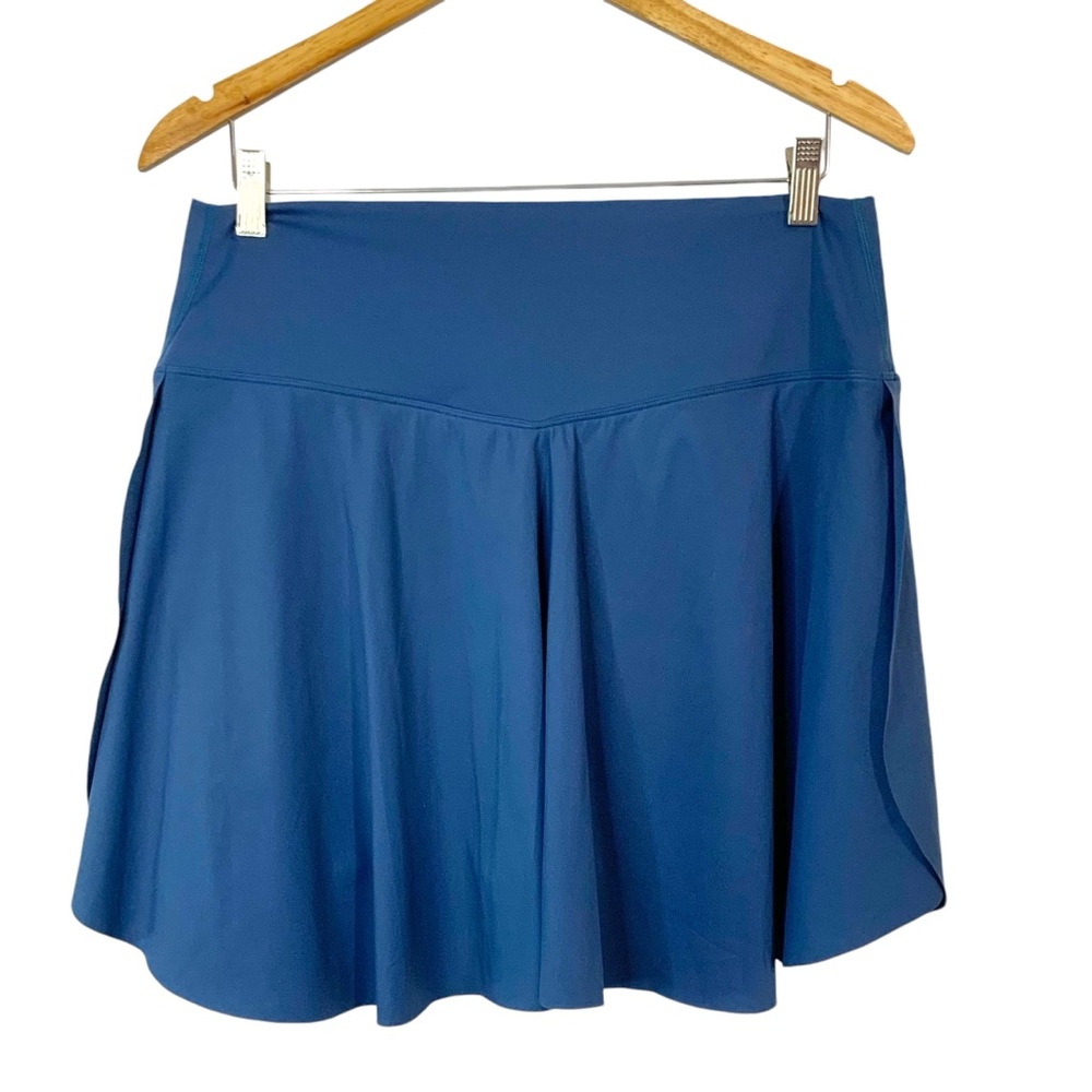 ATHLETHIC Yoga Running Skort w/ Pockets  Sz 2X - Picture 2 of 6